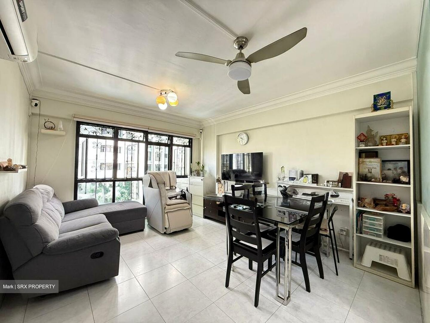 Blk 350 Amk Heights (Ang Mo Kio), HDB 5 Rooms #521567801